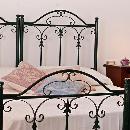 Agriturismo Sa Suerera Olmedo Ngoại thất bức ảnh