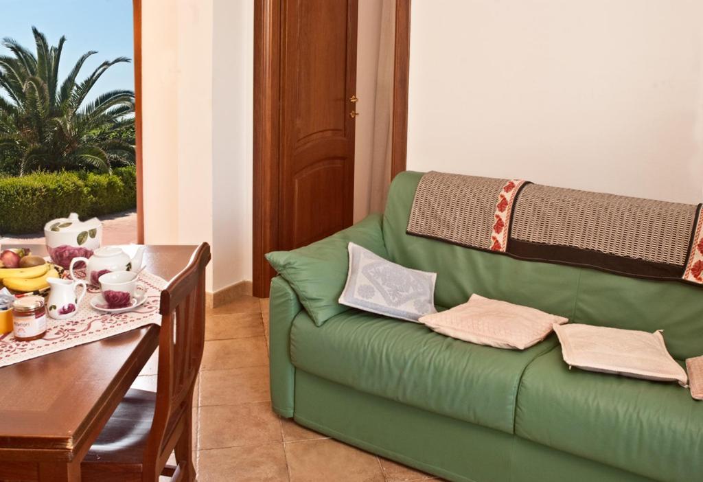Agriturismo Sa Suerera Olmedo Phòng bức ảnh