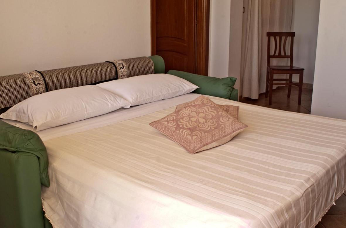 Agriturismo Sa Suerera Olmedo Phòng bức ảnh