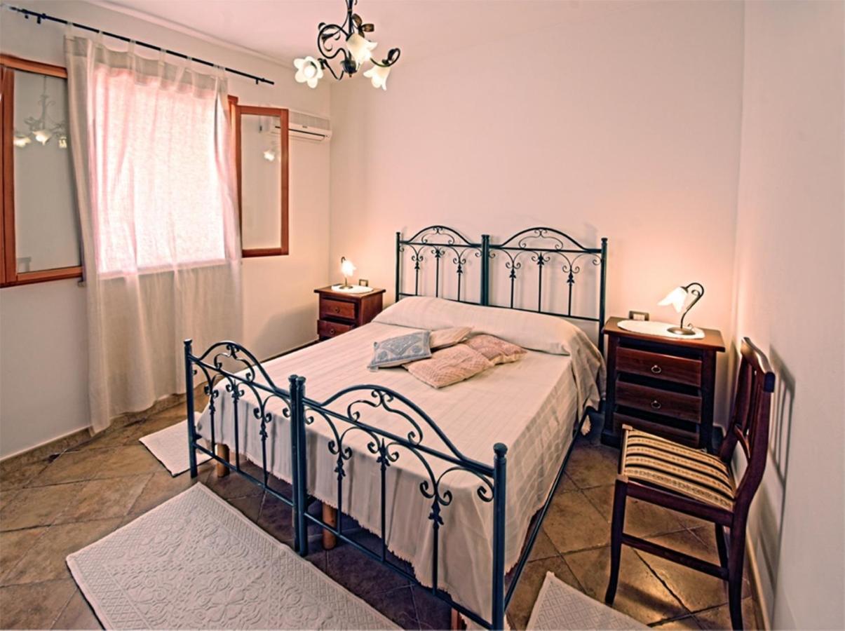 Agriturismo Sa Suerera Olmedo Phòng bức ảnh