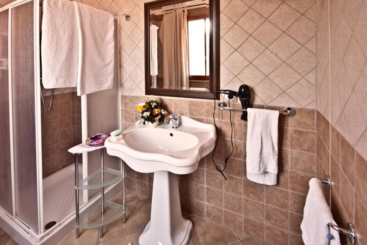 Agriturismo Sa Suerera Olmedo Phòng bức ảnh